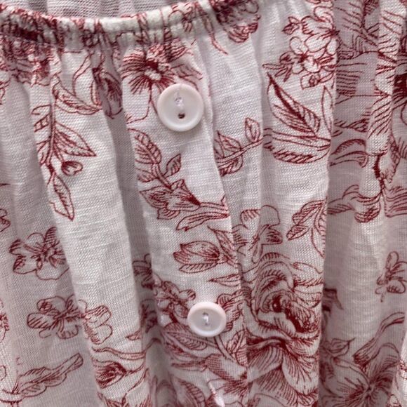 Agenda blouse pheasant style size Jr XL - Picture 4 of 6